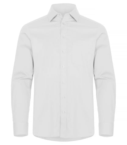 Clique 027960 Stretch Shirt L/S - COOZO
