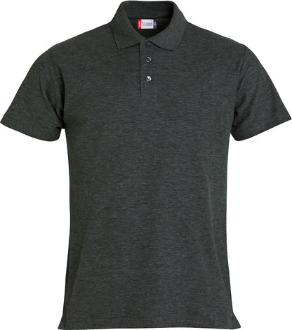 Clique 028230 Basic Polo Other color - COOZO