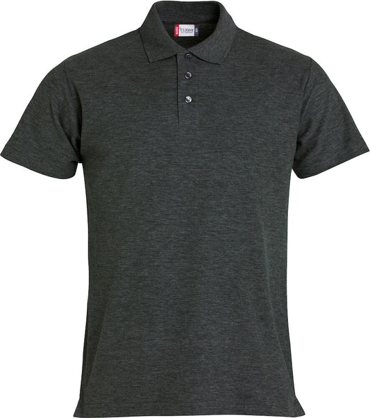 Clique 028230 Basic Polo Other color - COOZO