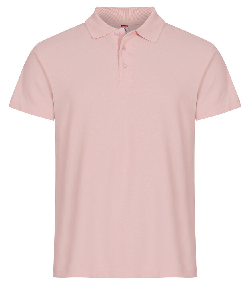 Clique 028230 Basic Polo Other color - COOZO