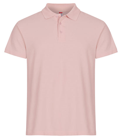 Clique 028230 Basic Polo Other color - COOZO