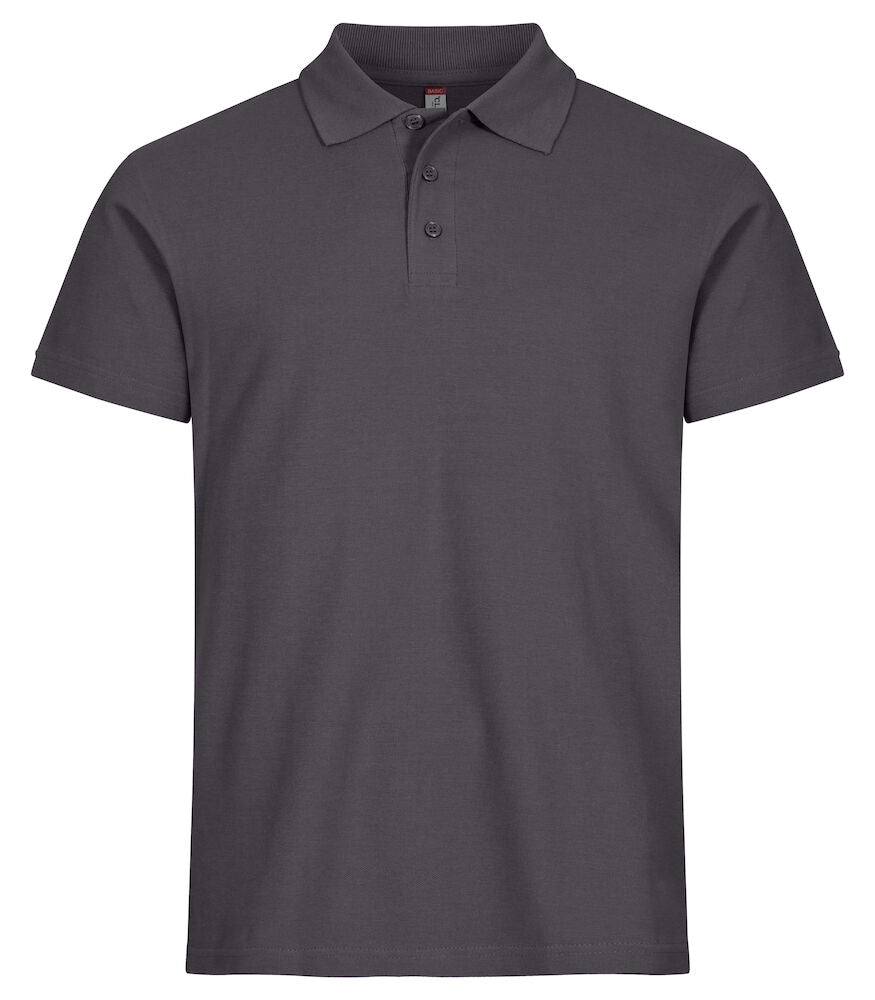 Clique 028230 Basic Polo Other color - COOZO