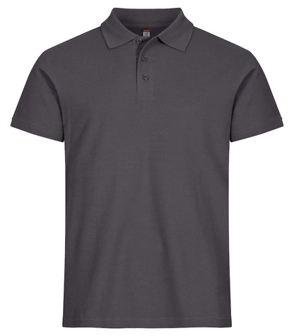 Clique 028230 Basic Polo Other color - COOZO