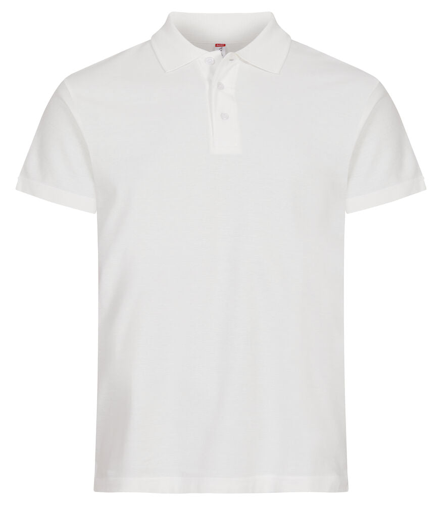 Clique 028230 Basic Polo Other color - COOZO