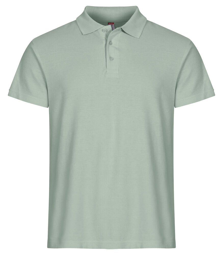 Clique 028230 Basic Polo Other color - COOZO