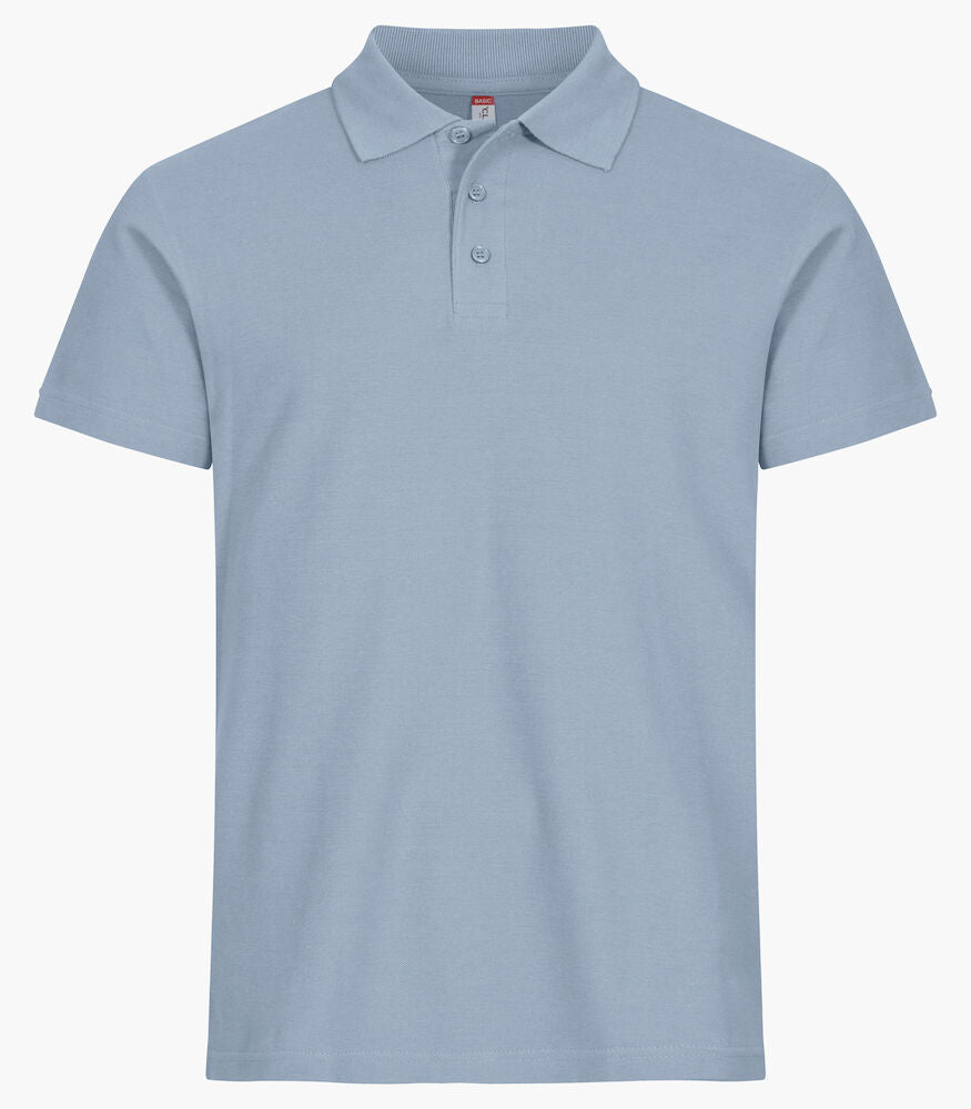 Clique 028230 Basic Polo Other color - COOZO