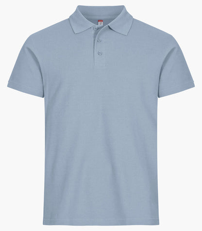 Clique 028230 Basic Polo Other color - COOZO