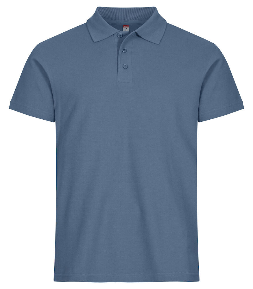 Clique 028230 Basic Polo Other color - COOZO