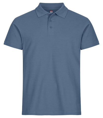 Clique 028230 Basic Polo Other color - COOZO