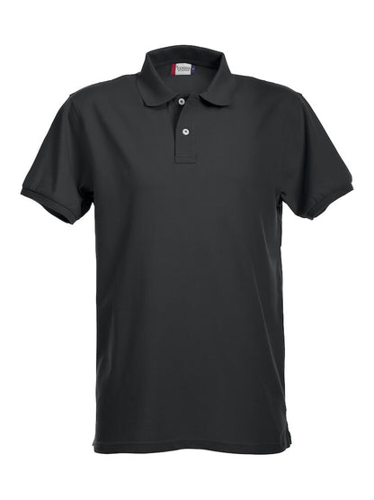 Clique 028240 Stretch Premium Polo - COOZO
