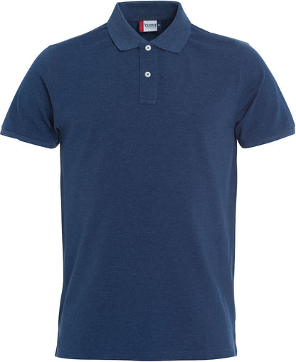 Clique 028240 Stretch Premium Polo - COOZO