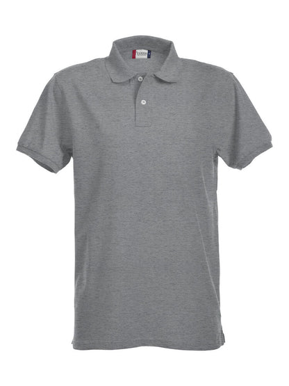 Clique 028240 Stretch Premium Polo - COOZO