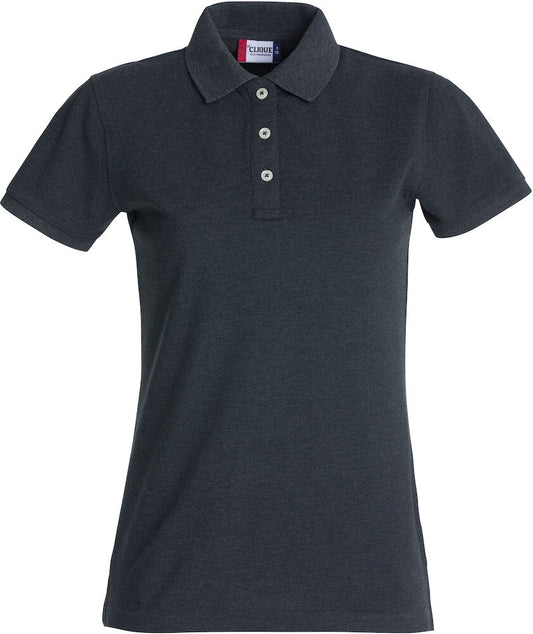 Clique 028241 Stretch Premium Polo Women - COOZO