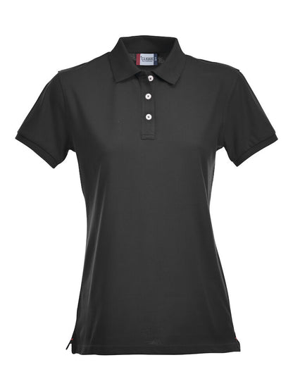 Clique 028241 Stretch Premium Polo Women - COOZO
