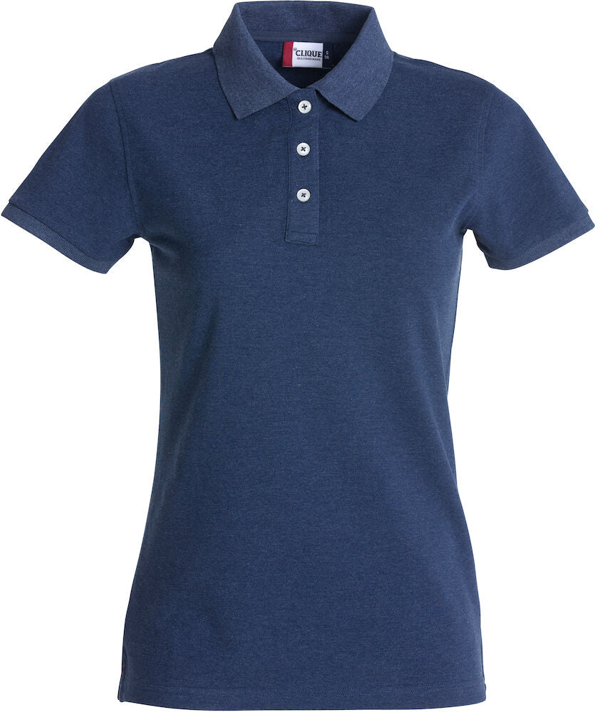 Clique 028241 Stretch Premium Polo Women - COOZO