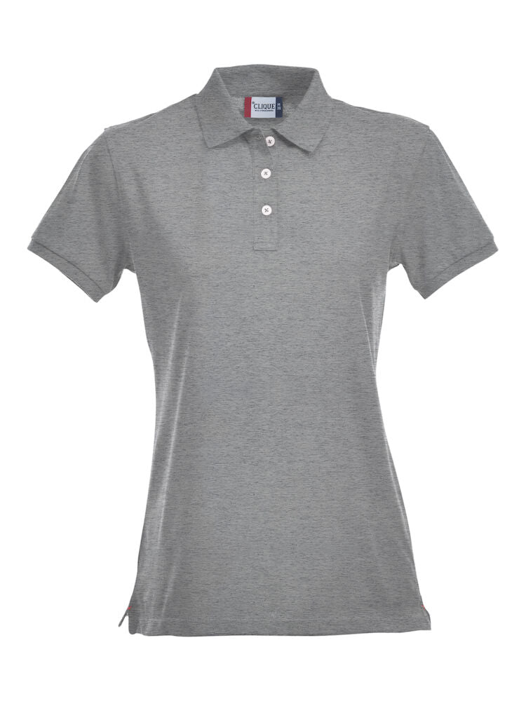 Clique 028241 Stretch Premium Polo Women - COOZO