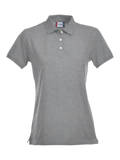 Clique 028241 Stretch Premium Polo Women - COOZO