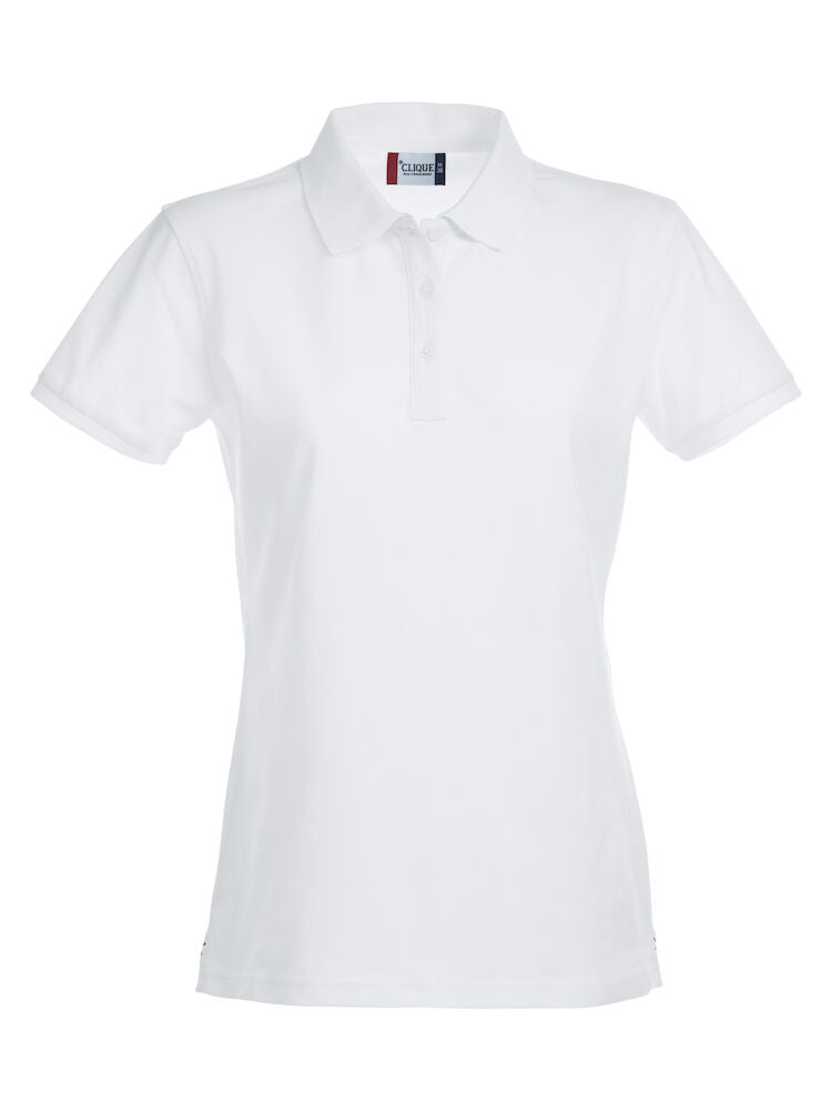 Clique 028241 Stretch Premium Polo Women - COOZO