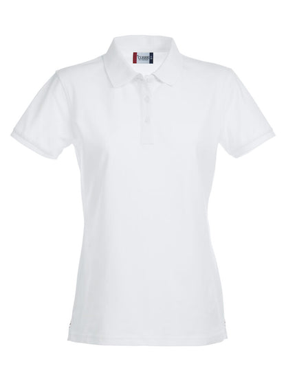 Clique 028241 Stretch Premium Polo Women - COOZO