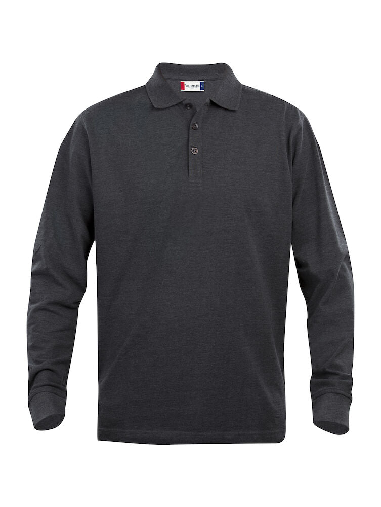Clique 028245 Classic Lincoln L/S - COOZO