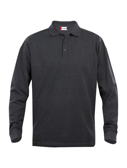 Clique 028245 Classic Lincoln L/S - COOZO