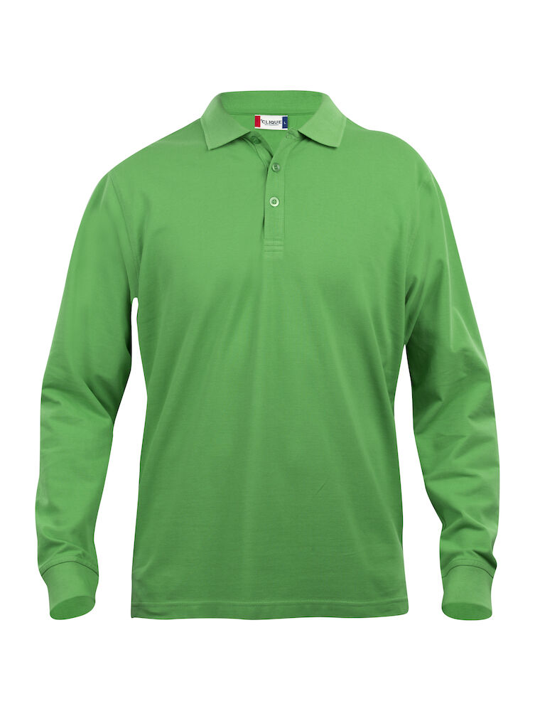 Clique 028245 Classic Lincoln L/S - COOZO