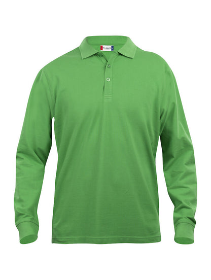 Clique 028245 Classic Lincoln L/S - COOZO