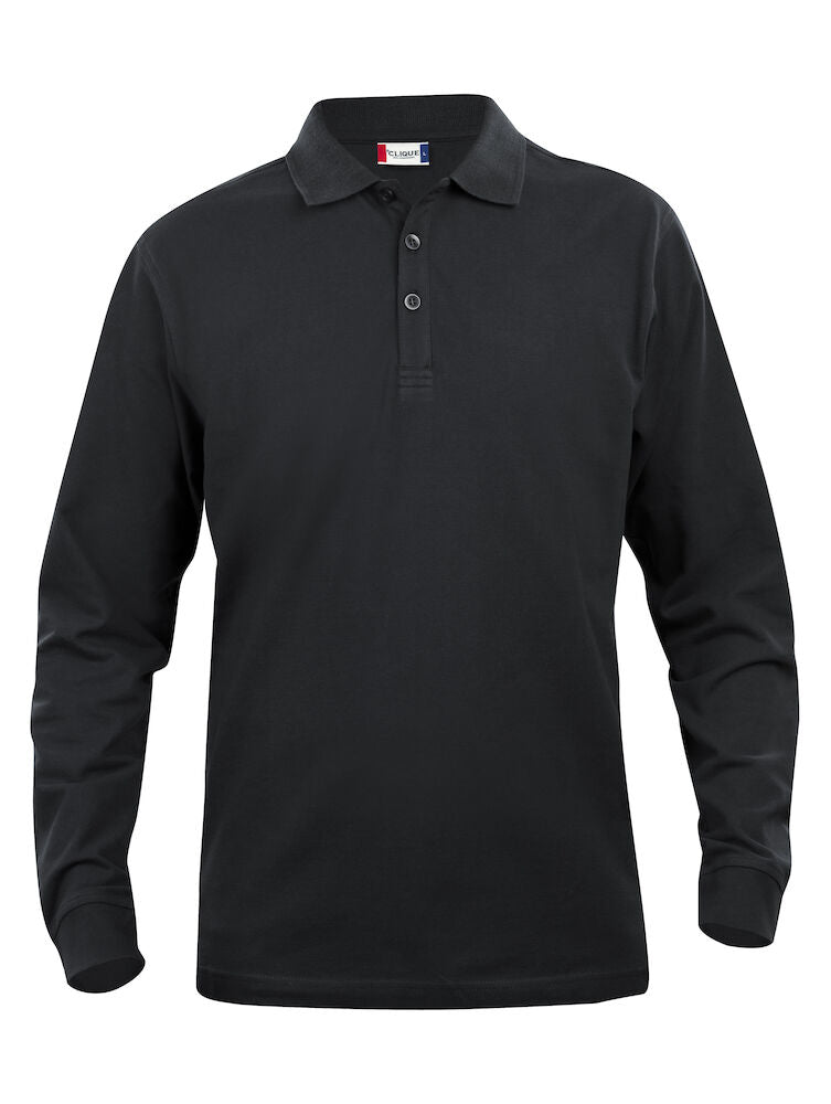 Clique 028245 Classic Lincoln L/S - COOZO