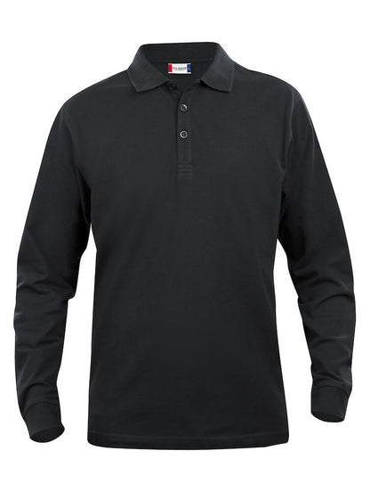 Clique 028245 Classic Lincoln L/S - COOZO