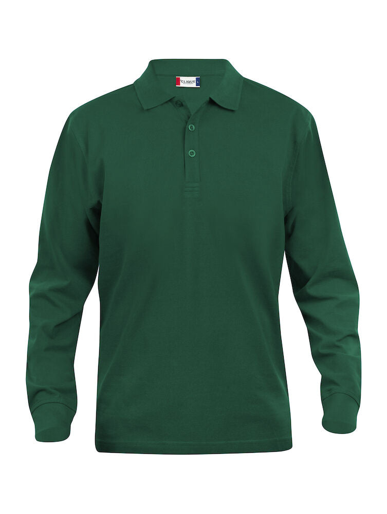 Clique 028245 Classic Lincoln L/S - COOZO