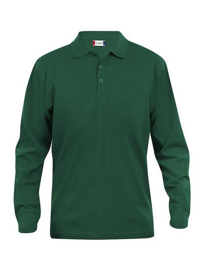 Clique 028245 Classic Lincoln L/S - COOZO