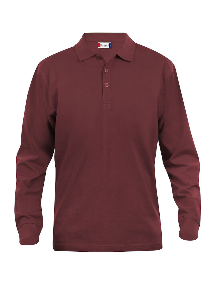 Clique 028245 Classic Lincoln L/S - COOZO