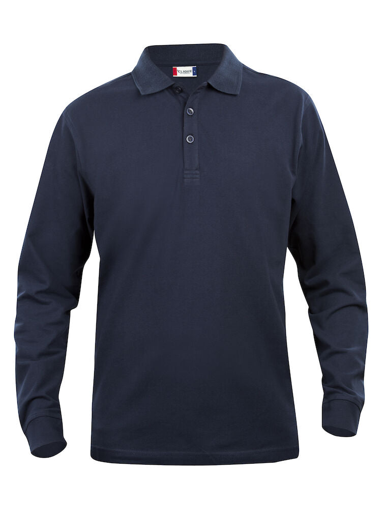 Clique 028245 Classic Lincoln L/S - COOZO