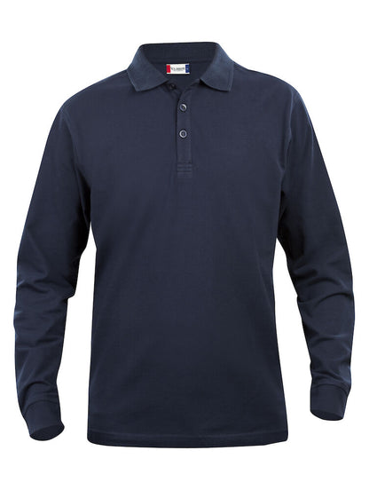 Clique 028245 Classic Lincoln L/S - COOZO