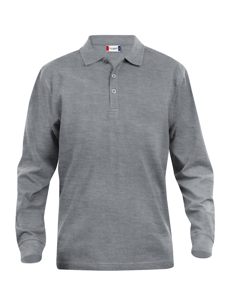 Clique 028245 Classic Lincoln L/S - COOZO