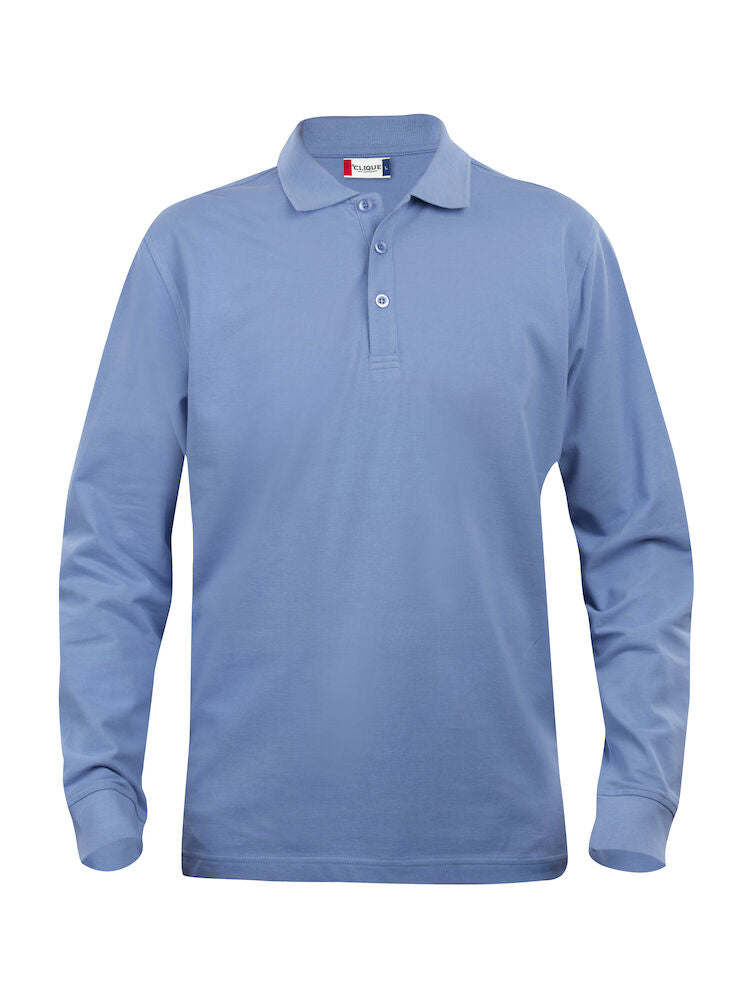 Clique 028245 Classic Lincoln L/S - COOZO