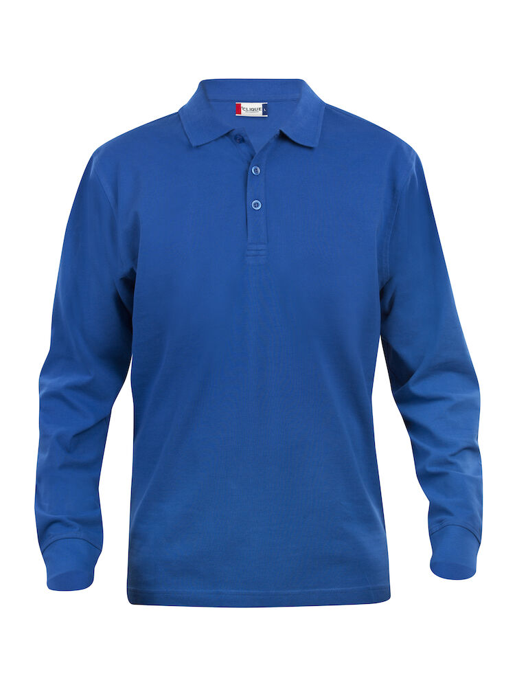 Clique 028245 Classic Lincoln L/S - COOZO