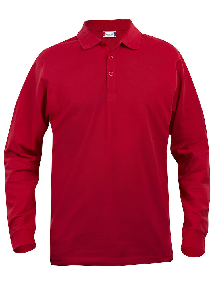 Clique 028245 Classic Lincoln L/S - COOZO