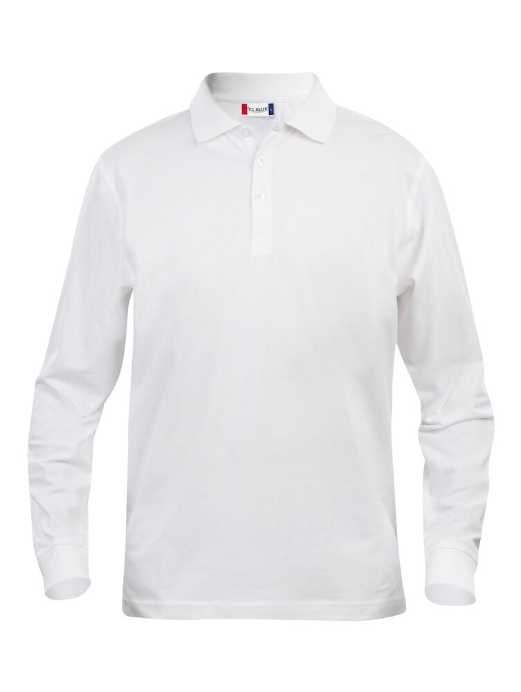Clique 028245 Classic Lincoln L/S - COOZO