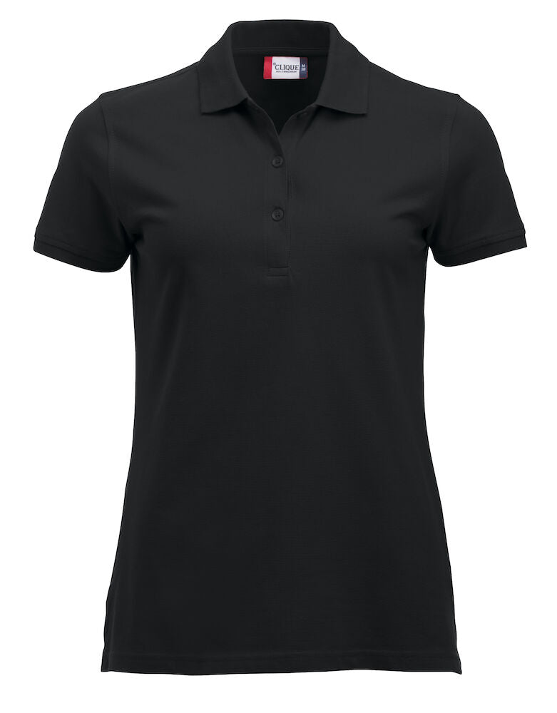 Clique 028246 Classic Marion S/S Main color - COOZO