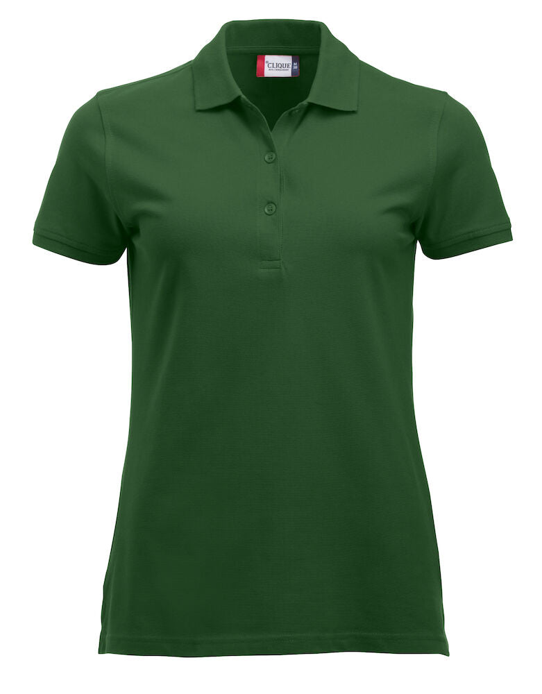 Clique 028246 Classic Marion S/S Main color - COOZO
