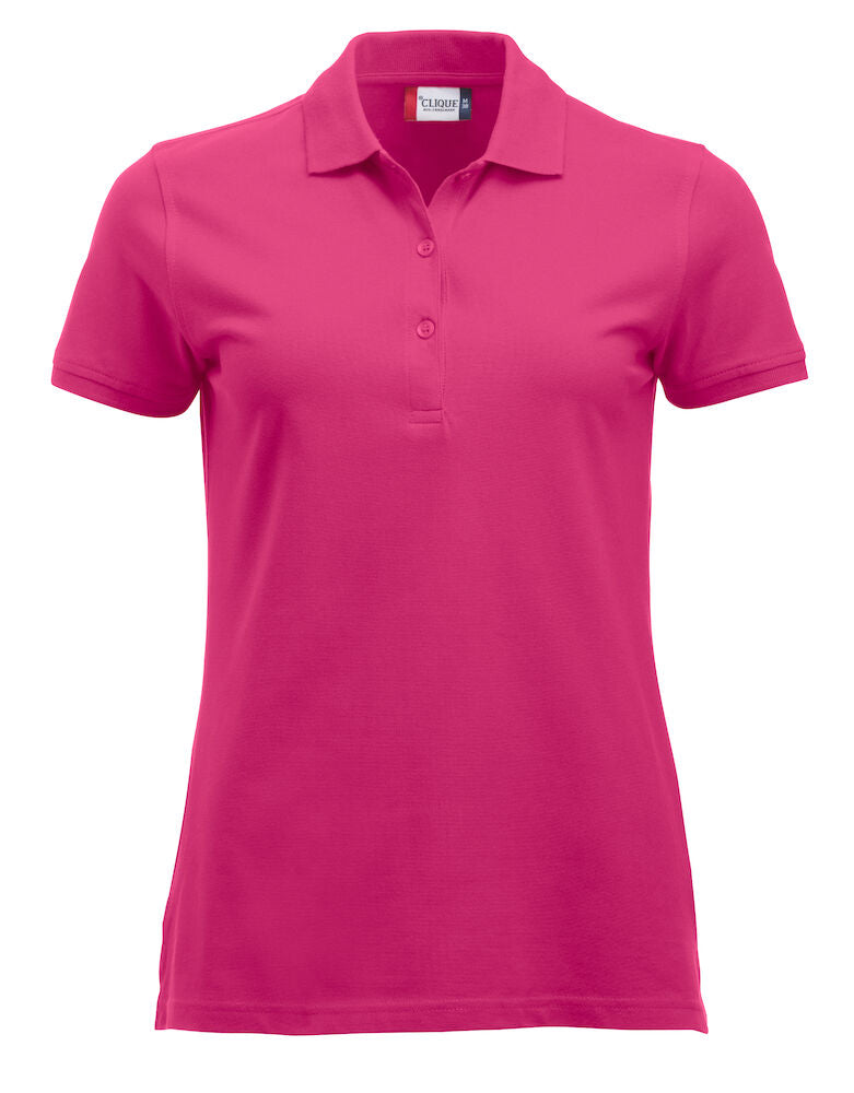 Clique 028246 Classic Marion S/S Other color - COOZO