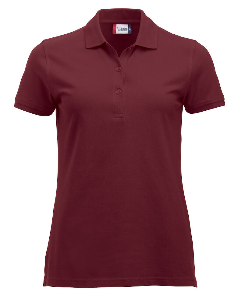 Clique 028246 Classic Marion S/S Main color - COOZO