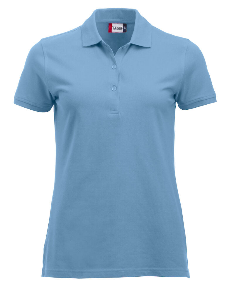 Clique 028246 Classic Marion S/S Main color - COOZO