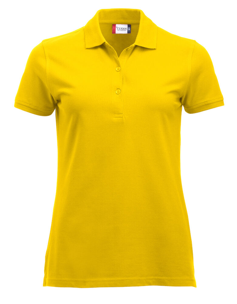 Clique 028246 Classic Marion S/S Main color - COOZO