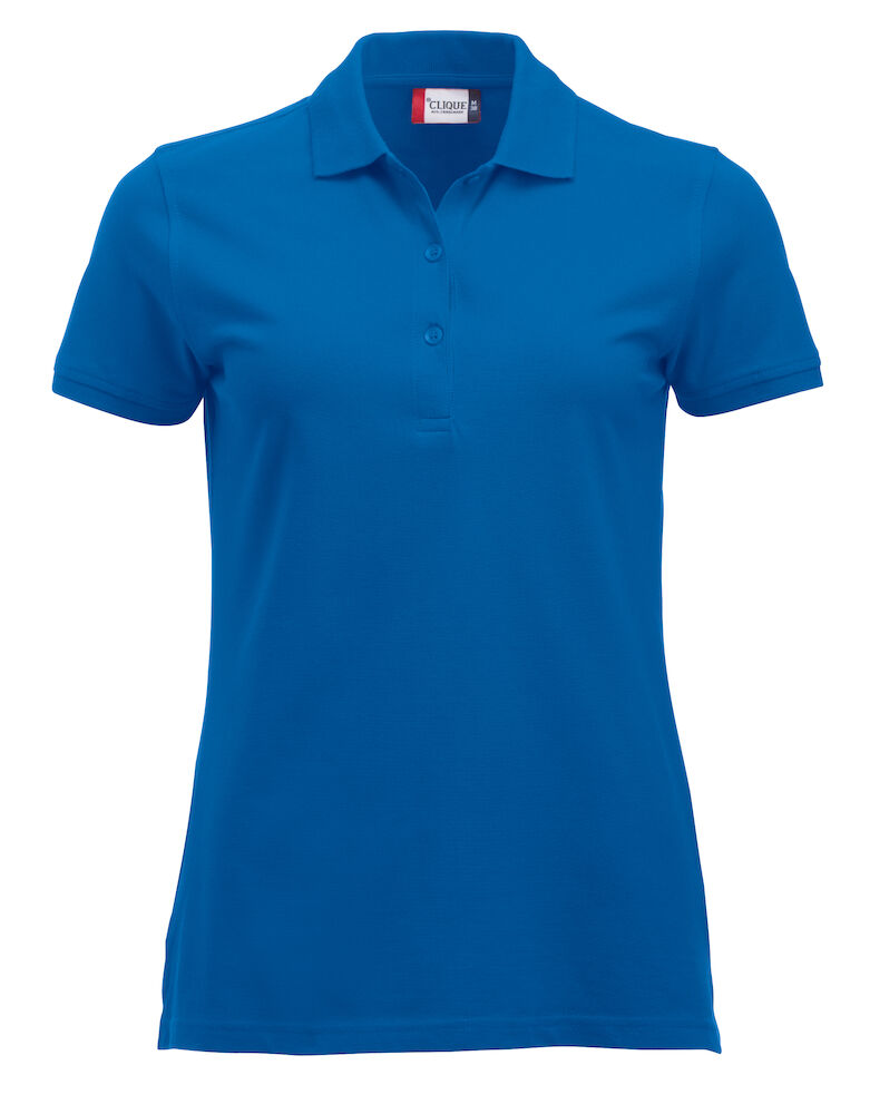 Clique 028246 Classic Marion S/S Main color - COOZO