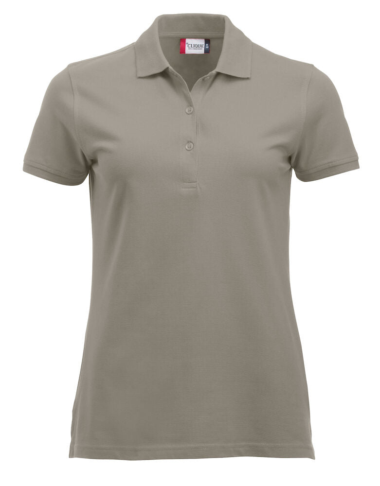 Clique 028246 Classic Marion S/S Main color - COOZO