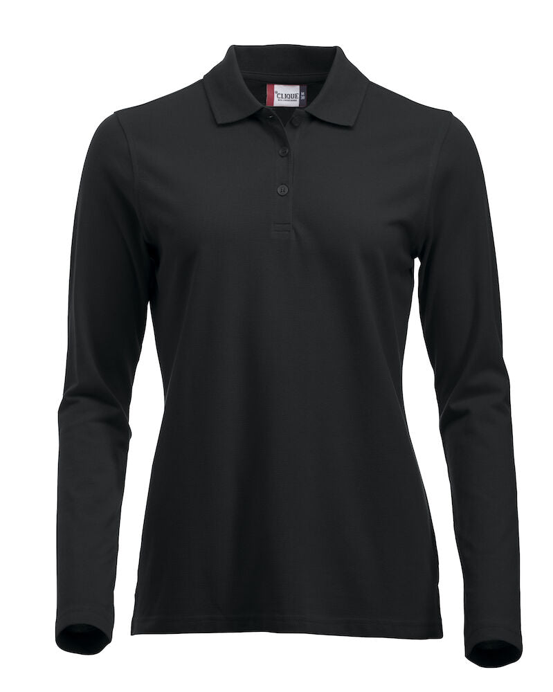 Clique 028247 Classic Marion L/S - COOZO