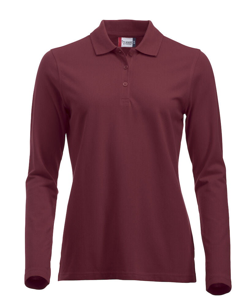 Clique 028247 Classic Marion L/S - COOZO