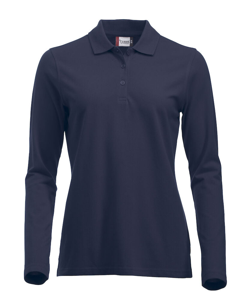 Clique 028247 Classic Marion L/S - COOZO